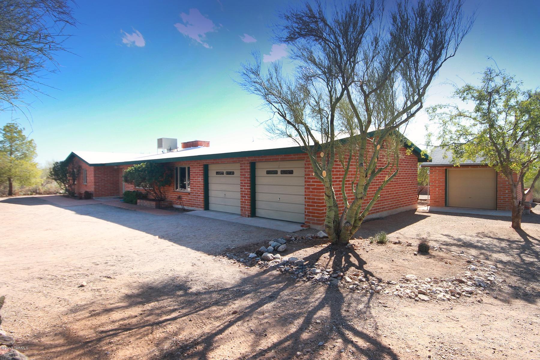 4329 North Pontatoc Road Tucson, AZ 85718 - Photo 30 of 30 Gallery Image 30