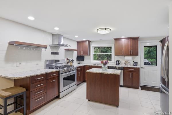 13 Tree Top Lane Poughkeepsie, NY 12603 - Photo 15 of 40