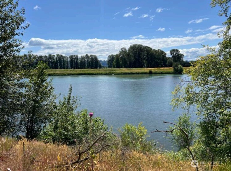 2000 South River Road Kelso, WA 98626 - Photo 12 of 16 a view of a lake