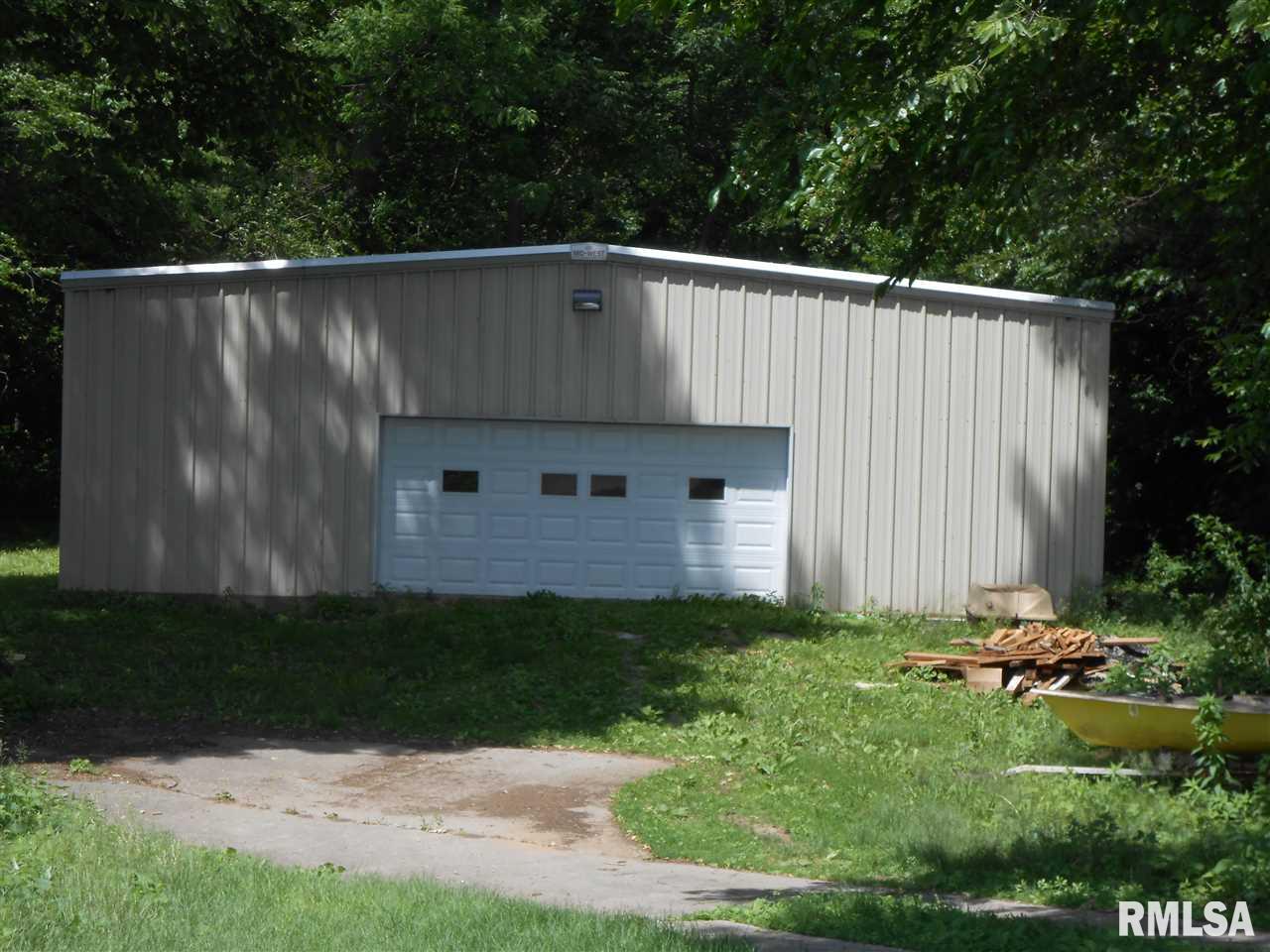 2970 Stern Road Erie, IL 61250 - Photo 2 of 2