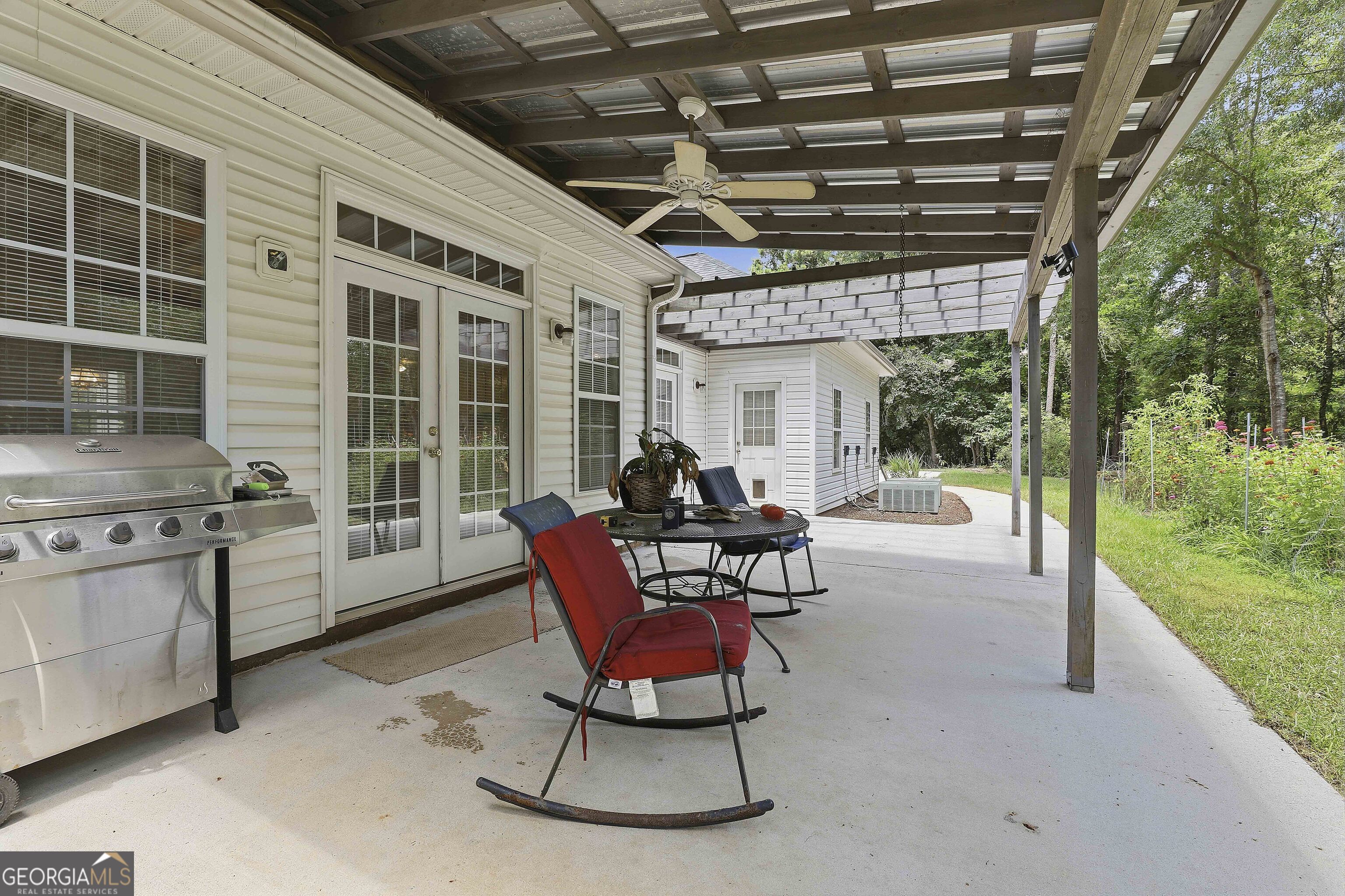 1080 Hunter Road Williamson, GA 30292 - Photo 31 of 45