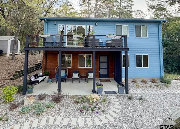 $340,000 | 1457 Lake Franklin Drive, Winnsboro, TX 75494