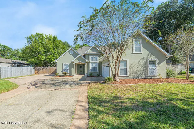$419,900 | 108 Oaks Boulevard, Bay St. Louis, MS 39520