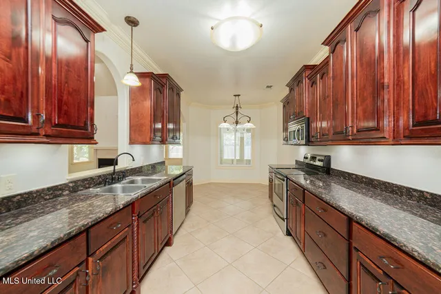 $419,900 | 108 Oaks Boulevard, Bay St. Louis, MS 39520