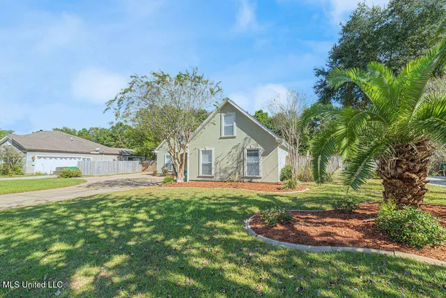 $419,900 | 108 Oaks Boulevard, Bay St. Louis, MS 39520