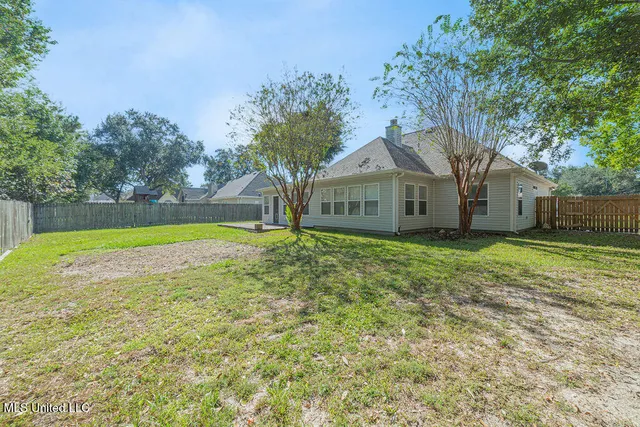 $419,900 | 108 Oaks Boulevard, Bay St. Louis, MS 39520