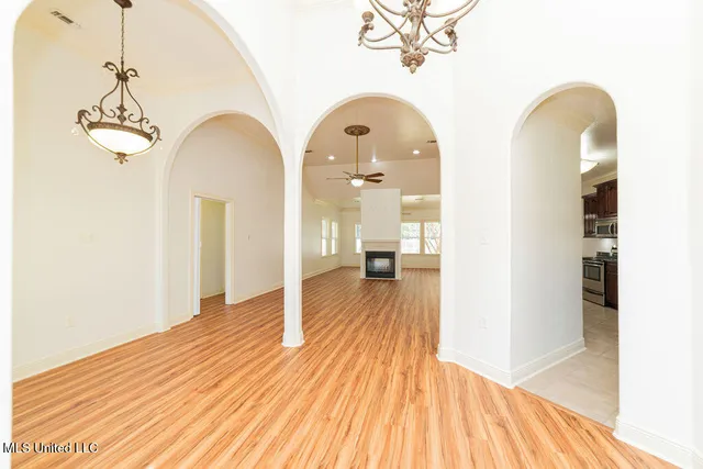 $419,900 | 108 Oaks Boulevard, Bay St. Louis, MS 39520