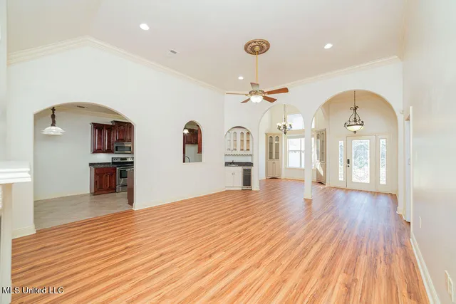 $419,900 | 108 Oaks Boulevard, Bay St. Louis, MS 39520