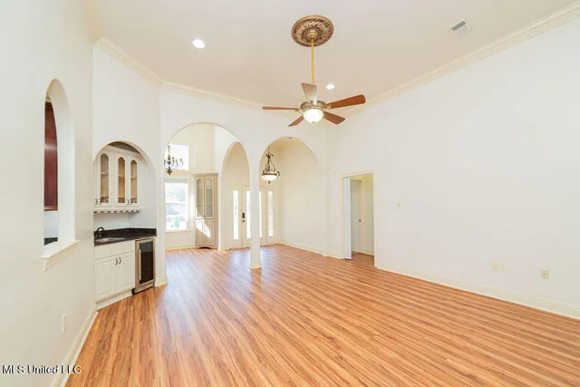 $419,900 | 108 Oaks Boulevard, Bay St. Louis, MS 39520