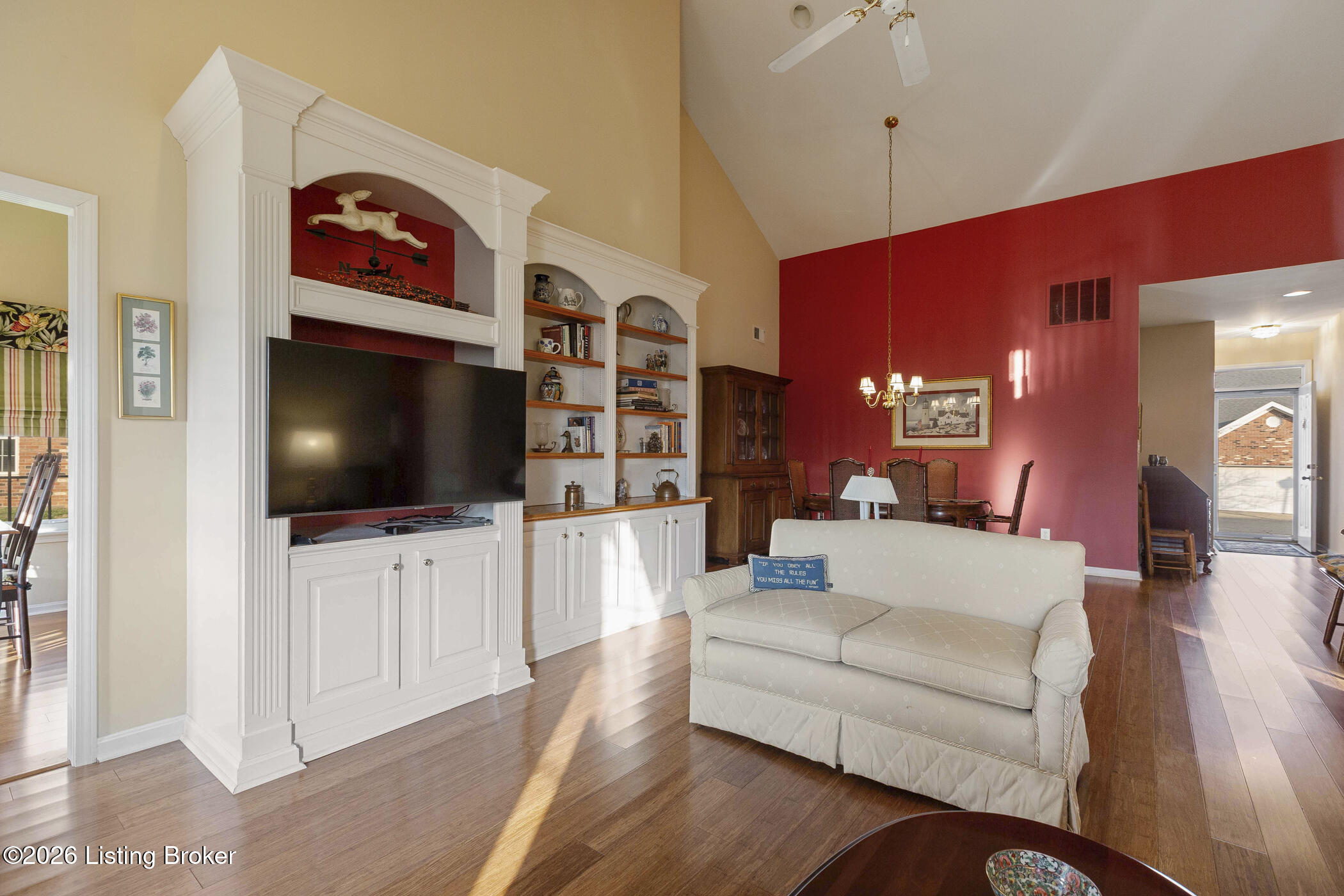 4215 Garden Ridge Road Crestwood, KY 40014 - Photo 21 of 61 21