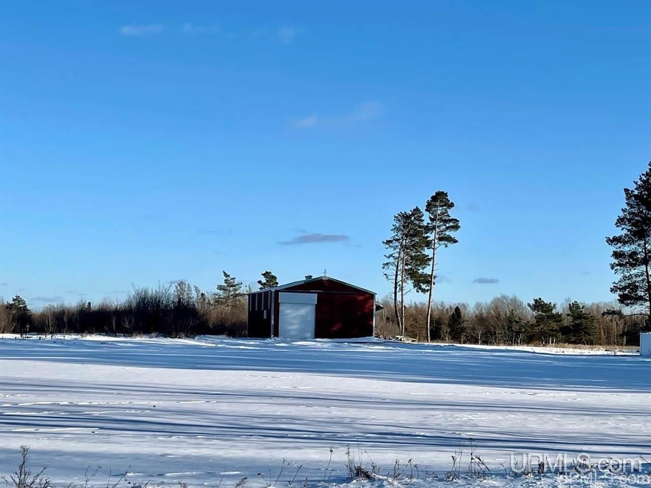 8310 Co Road Cornell, MI 49818 - Photo 31 of 32