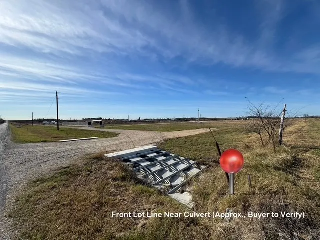$335,000 | 709 County Road 333, Granger, TX 76530
