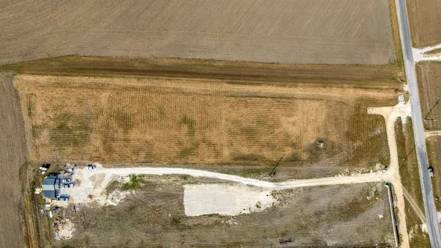 a view of bathroom with shower