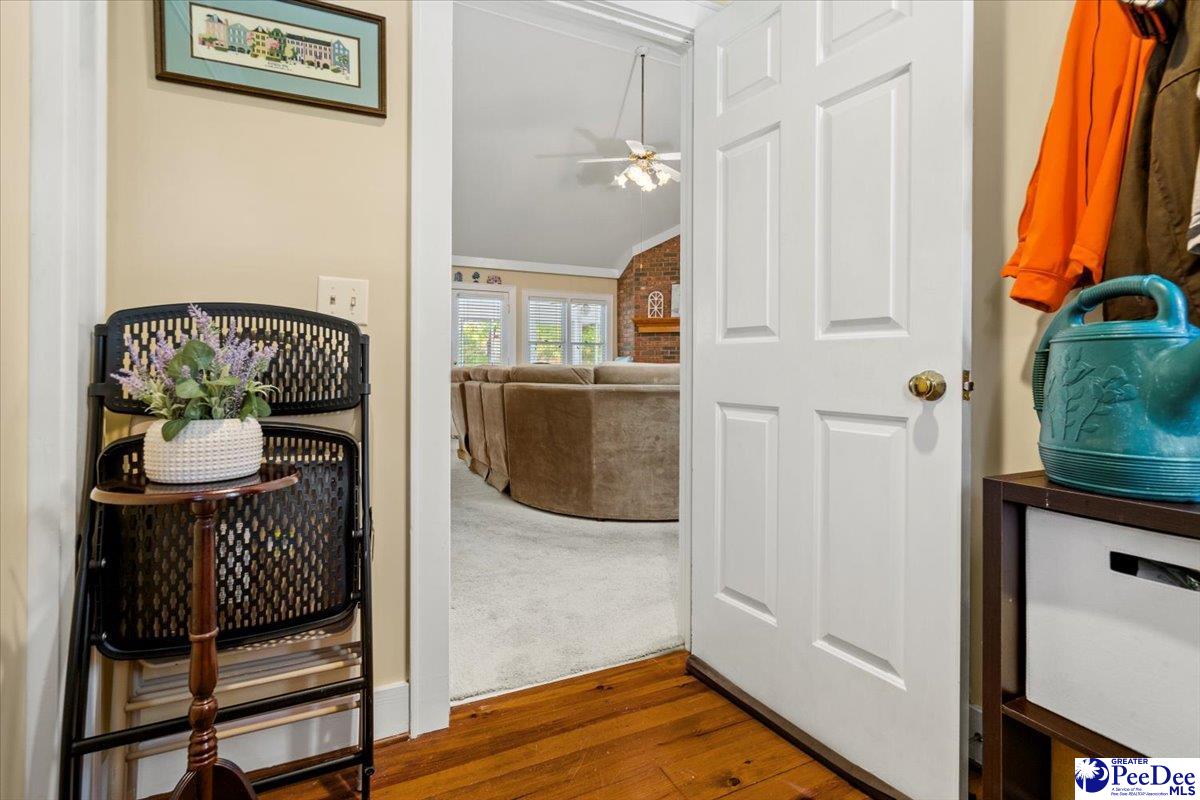 728 South Briarleigh Road Florence, SC 29501 - Photo 3 of 32 Gallery Image 3