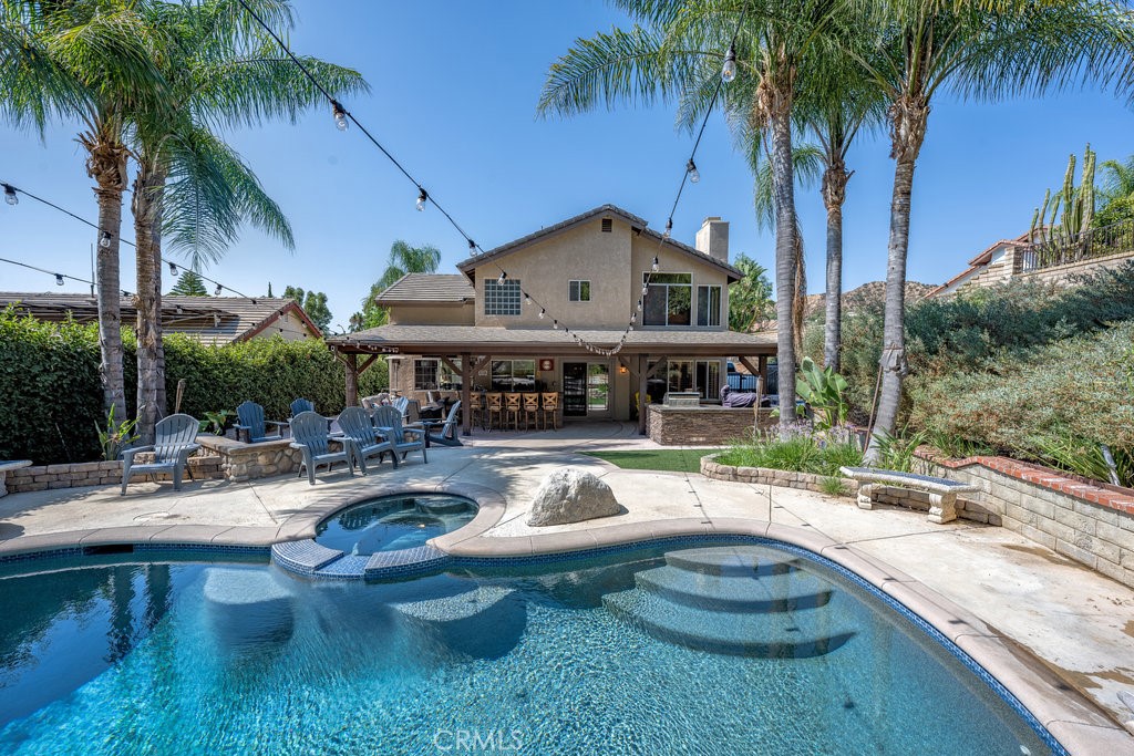 27941 Rainier Road Castaic, CA 91384 - Photo 1 of 1 YOUR PRIVATE "LAGOON"!