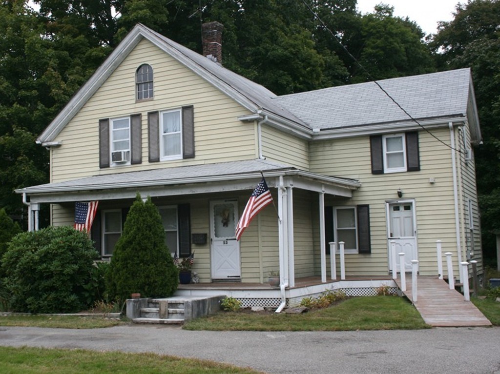 53 Chapman Street Canton, MA 02021 - Photo 1 of 9 Gallery Image 1