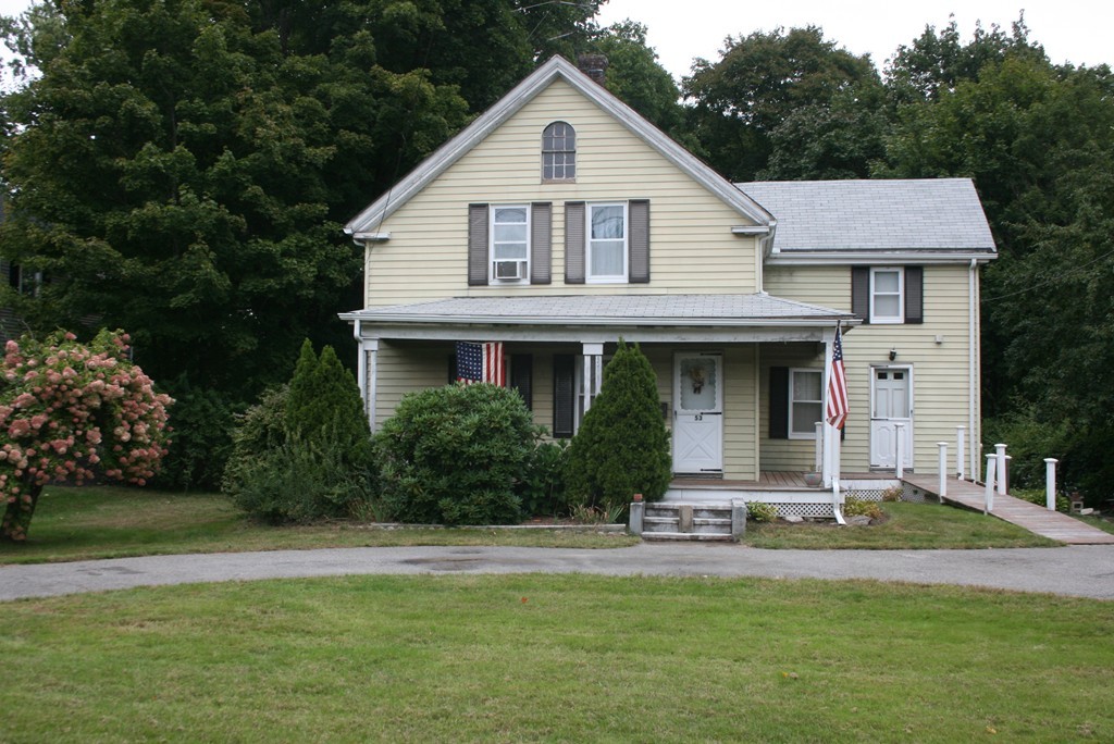 53 Chapman Street Canton, MA 02021 - Photo 3 of 9 Gallery Image 3