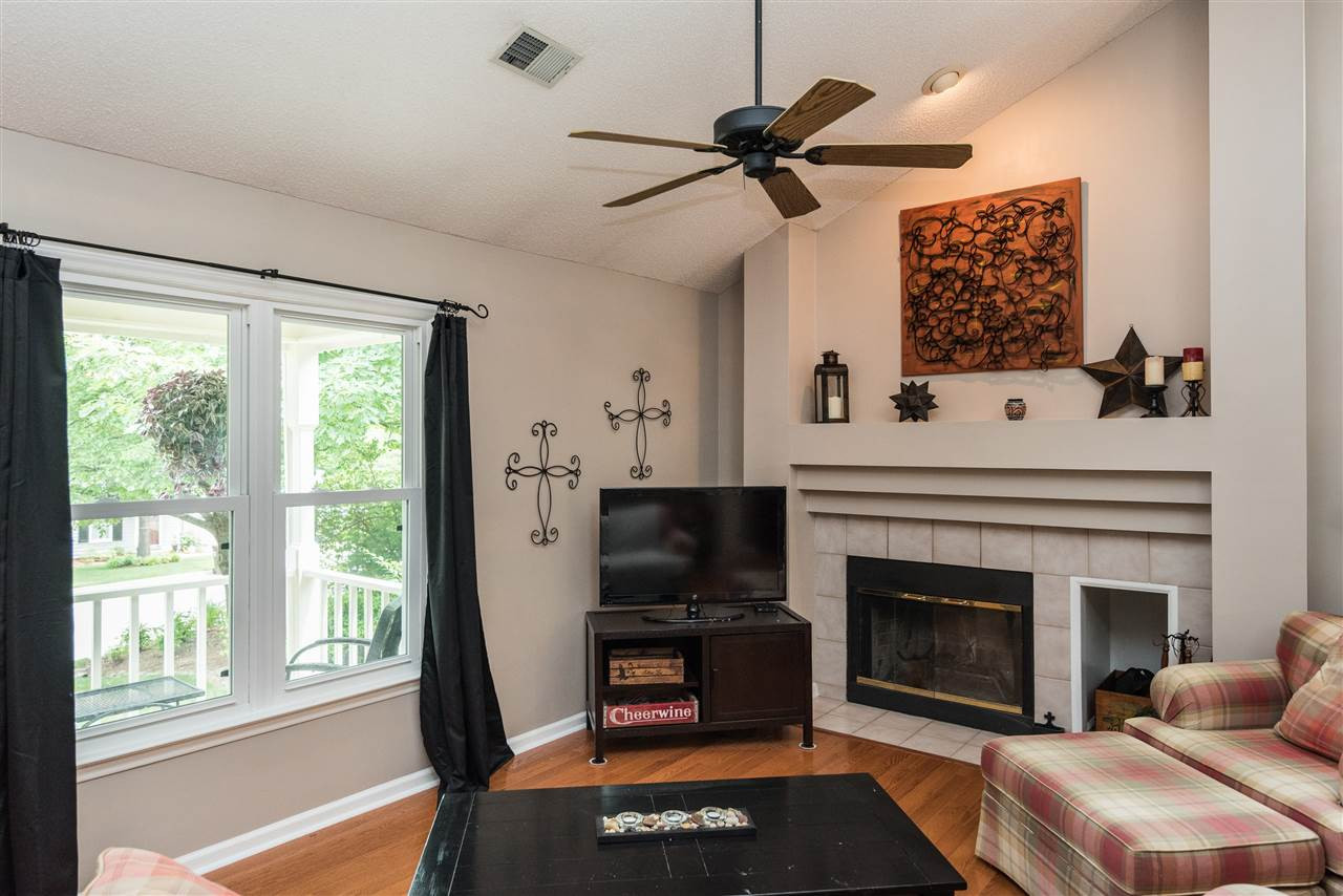 3603 Long Ridge Road Durham, NC 27703 - Photo 6 of 22 Photo 6