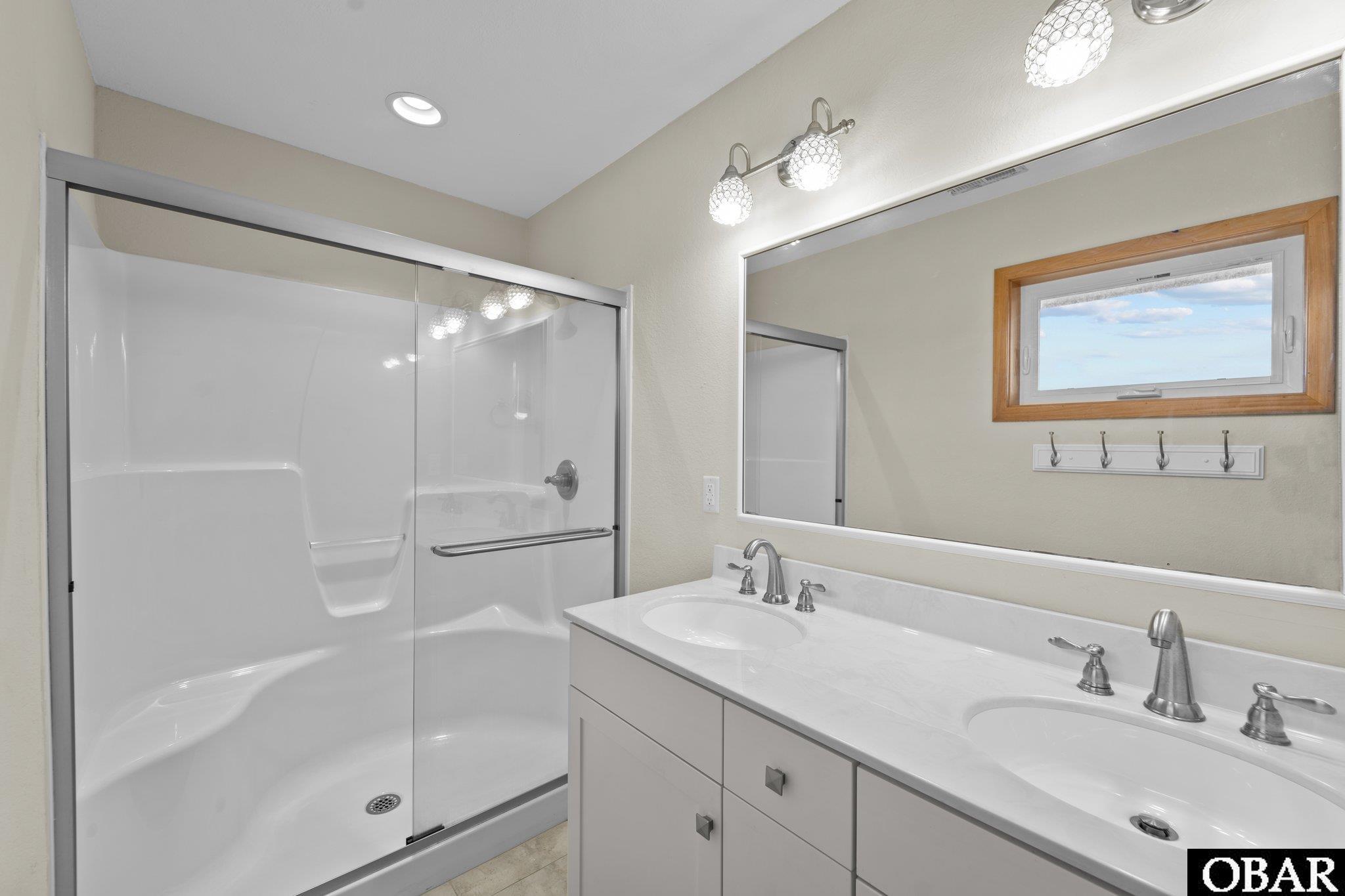 149 Old Duck Road, Unit 25 Duck, NC 27949 - Photo 12 of 35 ENSUITE BATH