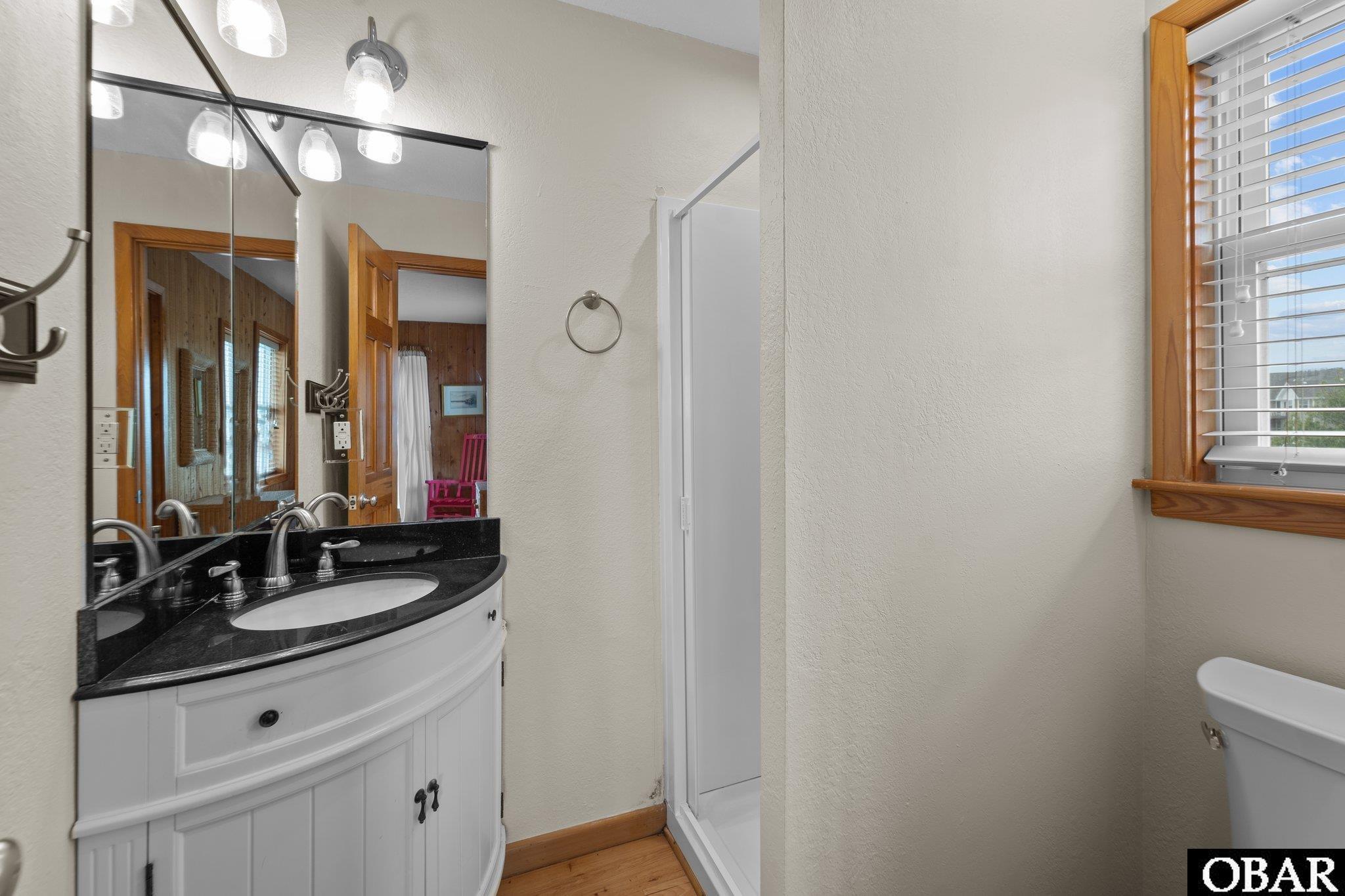 149 Old Duck Road, Unit 25 Duck, NC 27949 - Photo 16 of 35 ENSUITE BATH