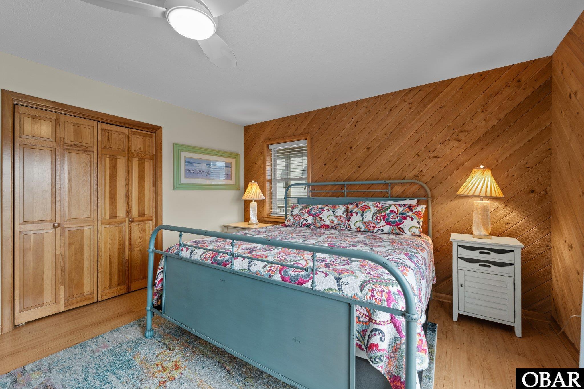 149 Old Duck Road, Unit 25 Duck, NC 27949 - Photo 20 of 35 MID-LEVEL BEDROOM 2