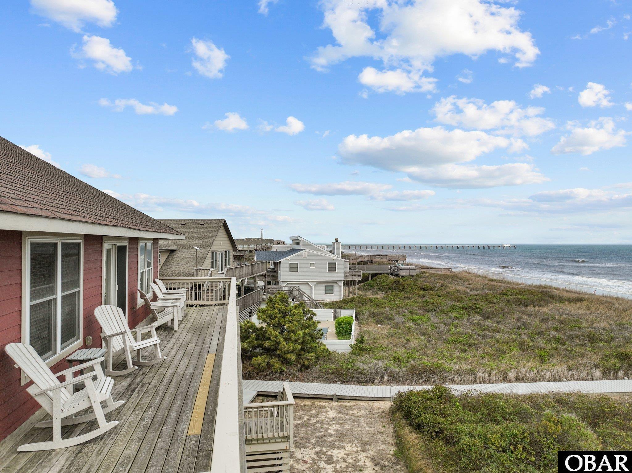 149 Old Duck Road, Unit 25 Duck, NC 27949 - Photo 2 of 35 OCEANFRONT SUN DECK