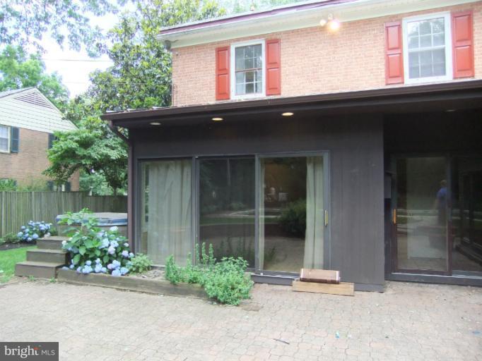 5815 Meadowood Road Baltimore, MD 21212 - Photo 22 of 28 Exterior (Rear)
