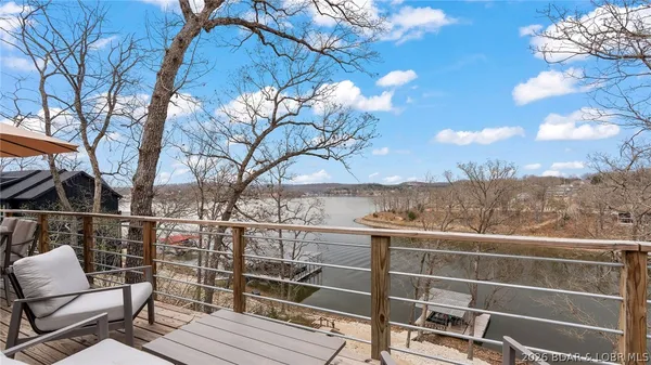 $540,000 | 375 Admirals Point, Climax Springs, MO 65324