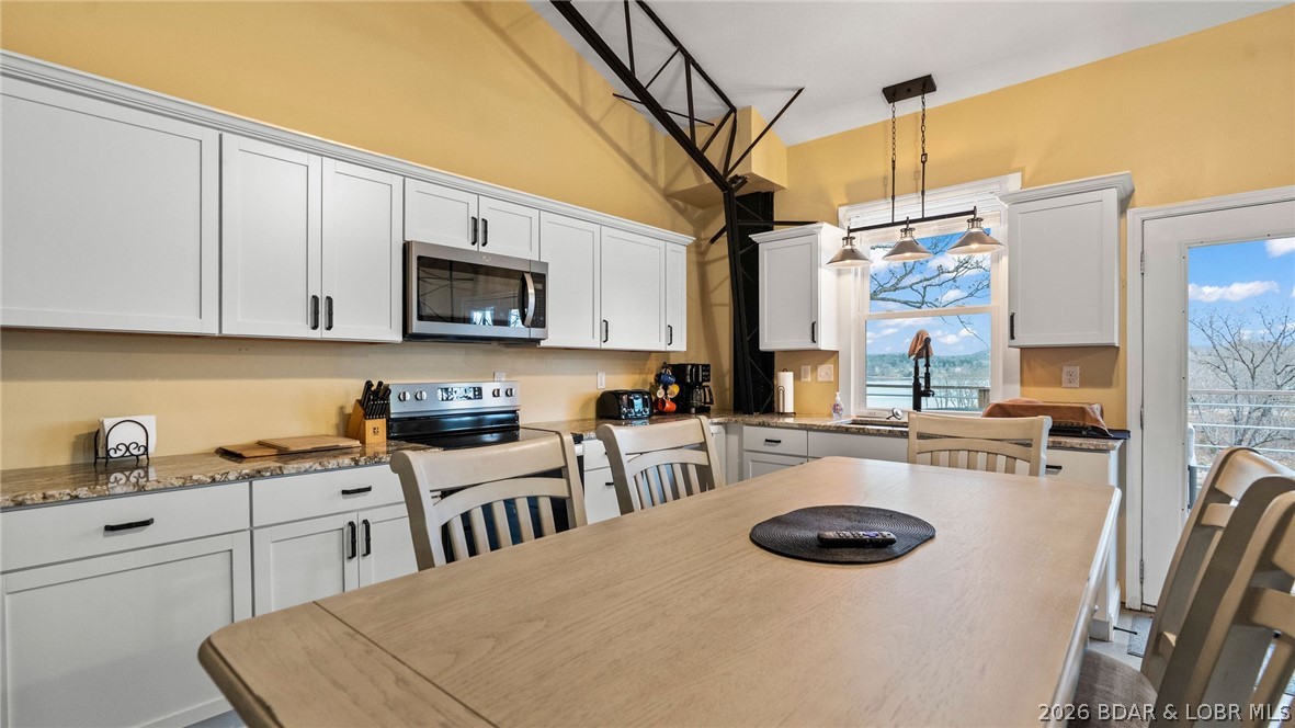 375 Admirals Point Climax Springs, MO 65324 - Photo 14 of 63