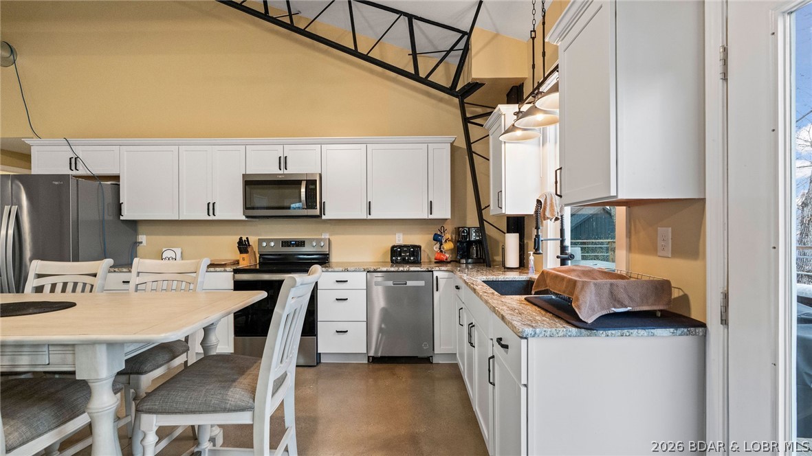 375 Admirals Point Climax Springs, MO 65324 - Photo 15 of 63