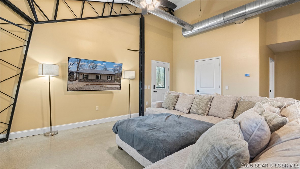 375 Admirals Point Climax Springs, MO 65324 - Photo 17 of 63 Dining Area