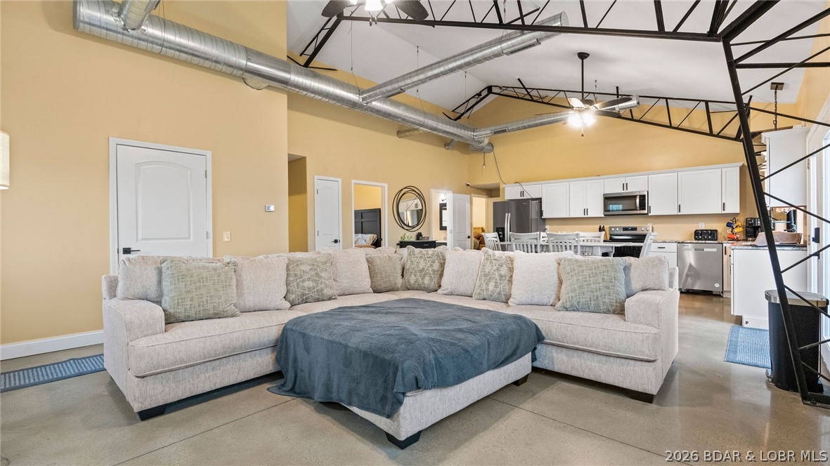 375 Admirals Point Climax Springs, MO 65324 - Photo 19 of 63