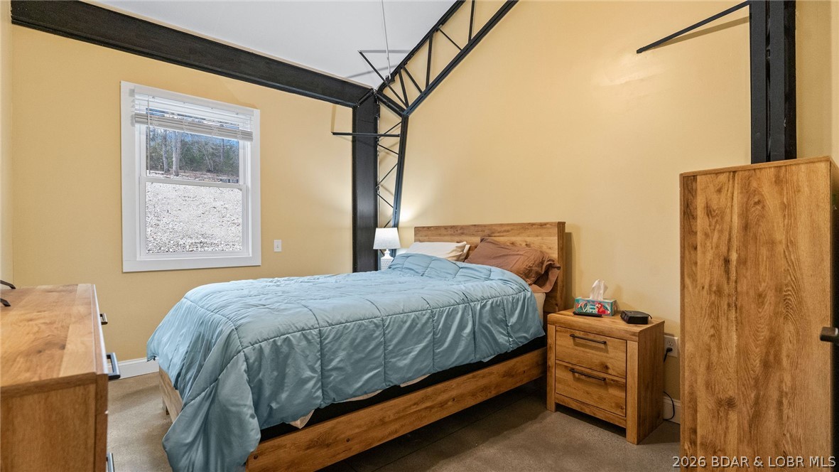 375 Admirals Point Climax Springs, MO 65324 - Photo 23 of 63 Primary Bedroom with bath