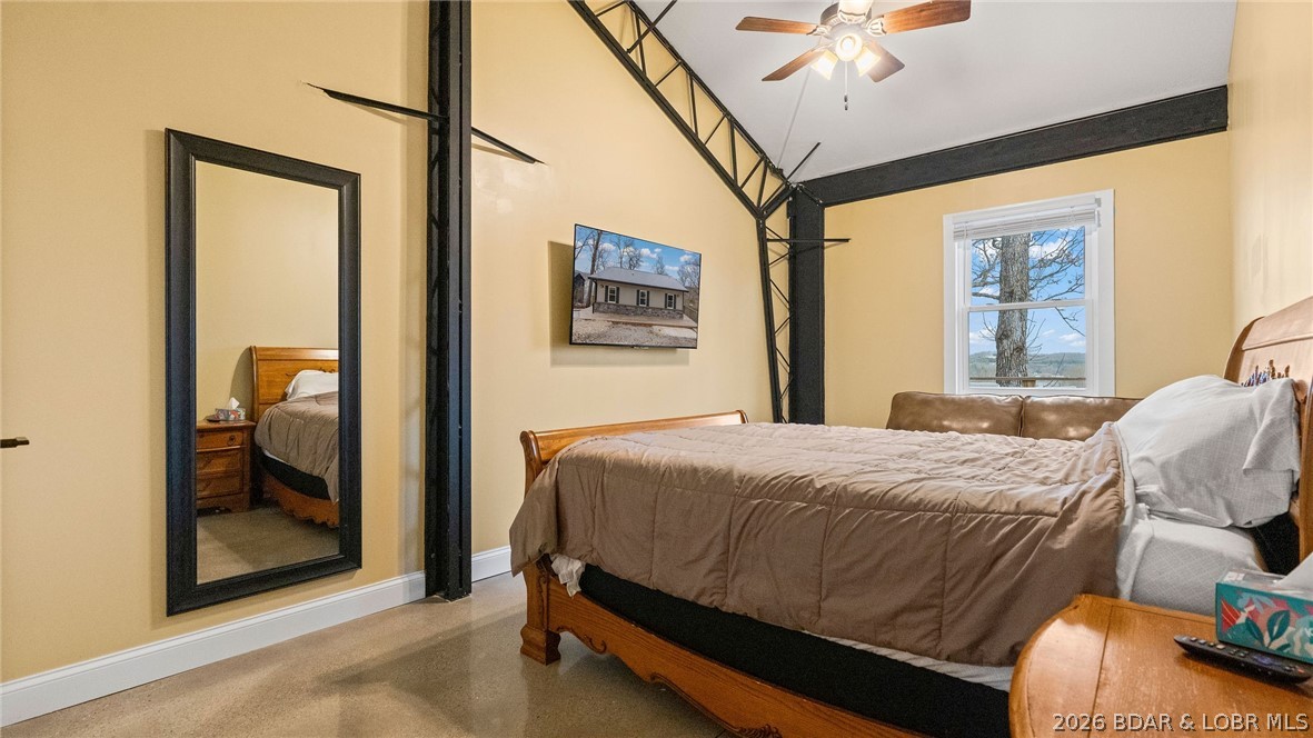 375 Admirals Point Climax Springs, MO 65324 - Photo 26 of 63 2nd bedroom