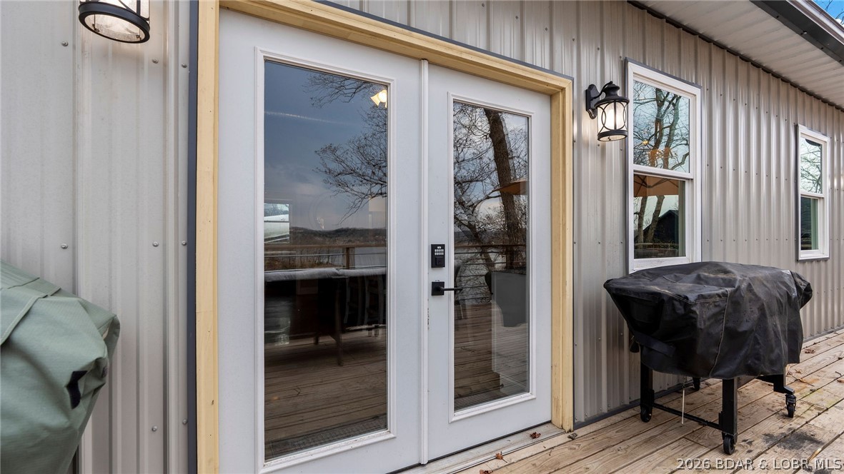 375 Admirals Point Climax Springs, MO 65324 - Photo 36 of 63 Deck