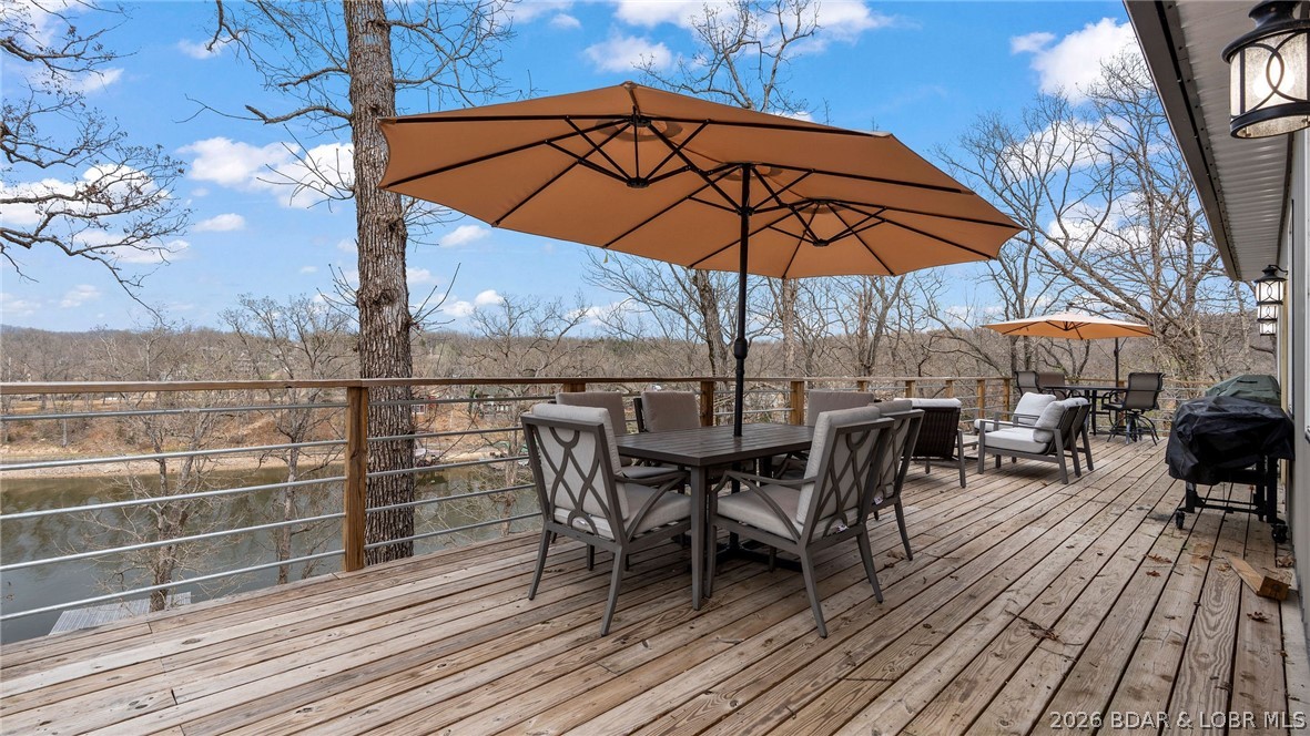 375 Admirals Point Climax Springs, MO 65324 - Photo 37 of 63