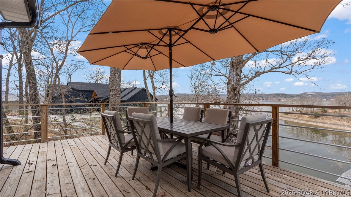 375 Admirals Point Climax Springs, MO 65324 - Photo 38 of 63