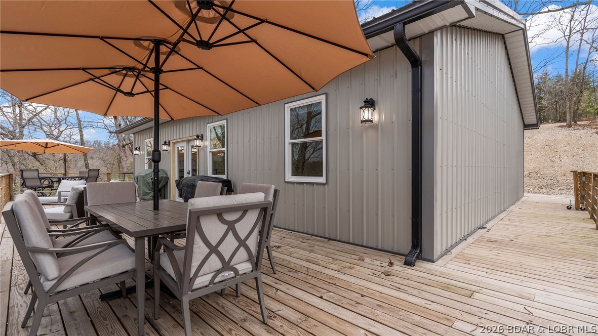 375 Admirals Point Climax Springs, MO 65324 - Photo 39 of 63