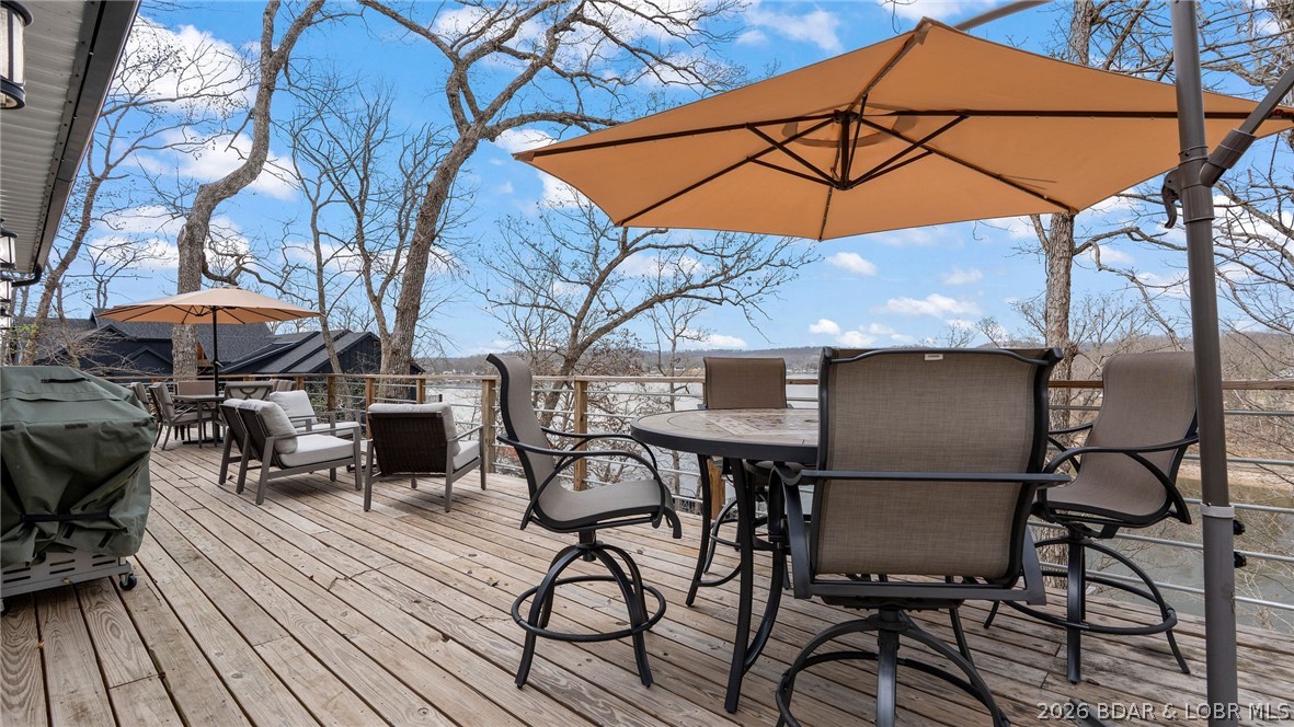 375 Admirals Point Climax Springs, MO 65324 - Photo 40 of 63