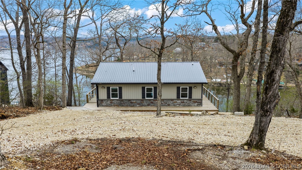 375 Admirals Point Climax Springs, MO 65324 - Photo 42 of 63 Front of home