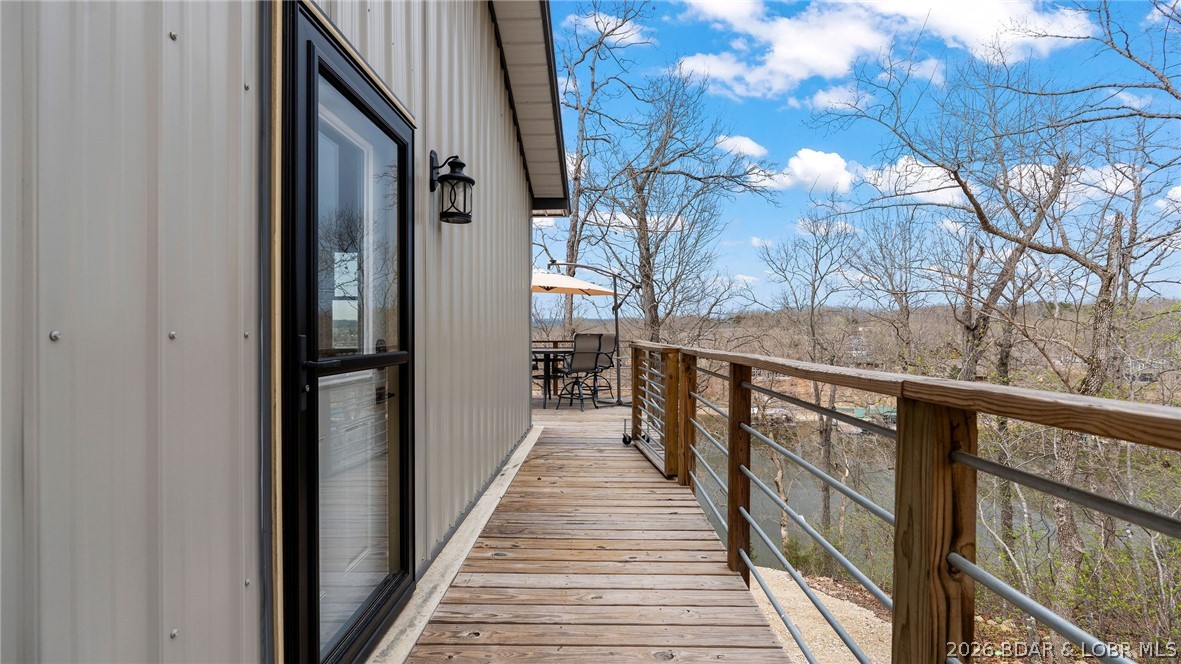 375 Admirals Point Climax Springs, MO 65324 - Photo 45 of 63 Front entry into home