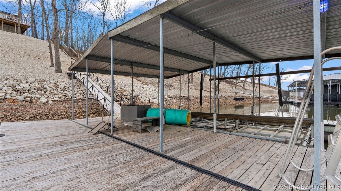 375 Admirals Point Climax Springs, MO 65324 - Photo 57 of 63