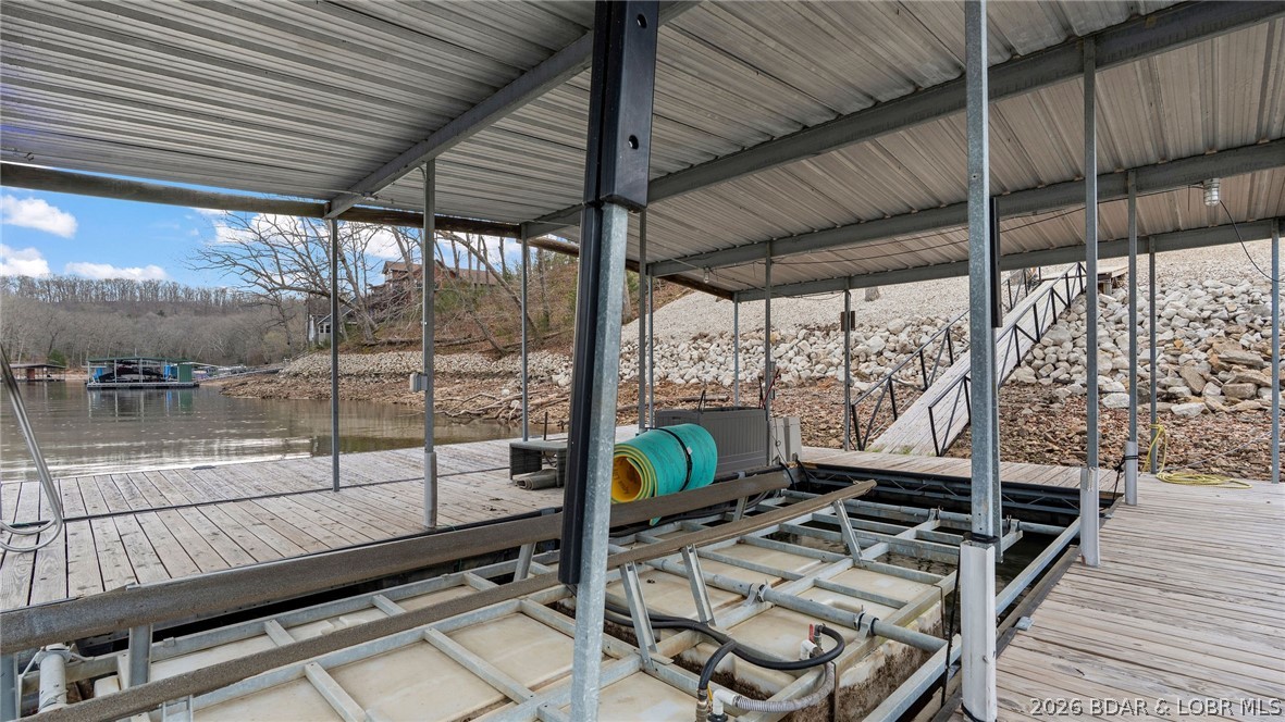 375 Admirals Point Climax Springs, MO 65324 - Photo 58 of 63