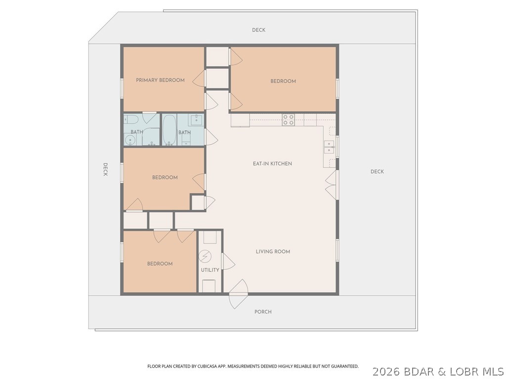 375 Admirals Point Climax Springs, MO 65324 - Photo 62 of 63