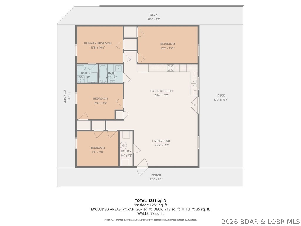 375 Admirals Point Climax Springs, MO 65324 - Photo 63 of 63