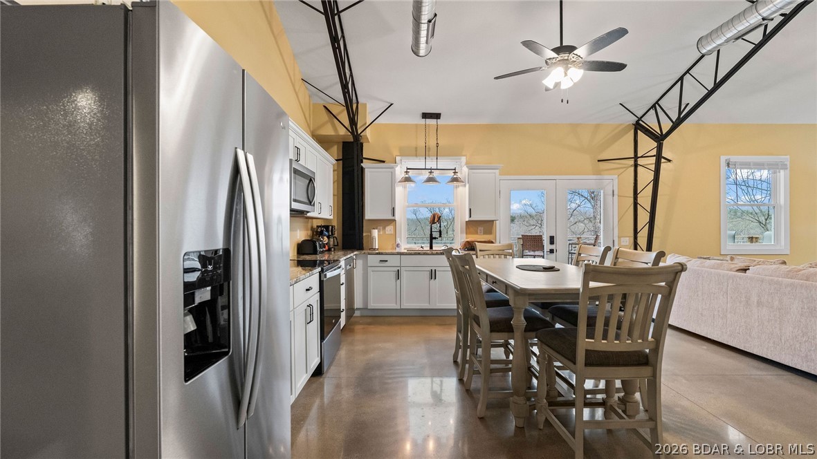 375 Admirals Point Climax Springs, MO 65324 - Photo 7 of 63 Kitchen