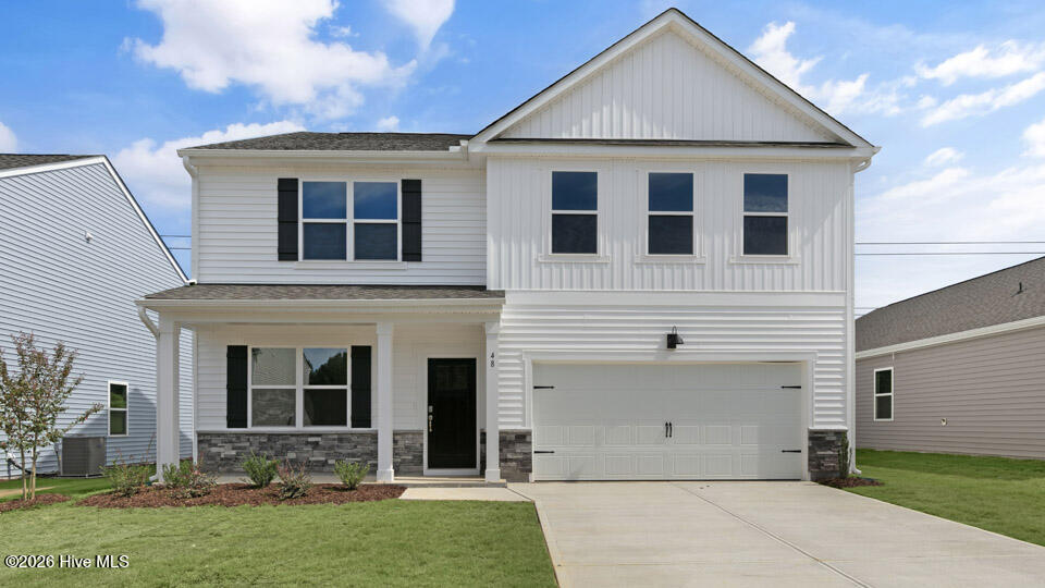212 Rashford Way Raeford, NC 28376 - Photo 1 of 36