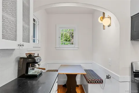 a bathroom with a sink and a bathtub
