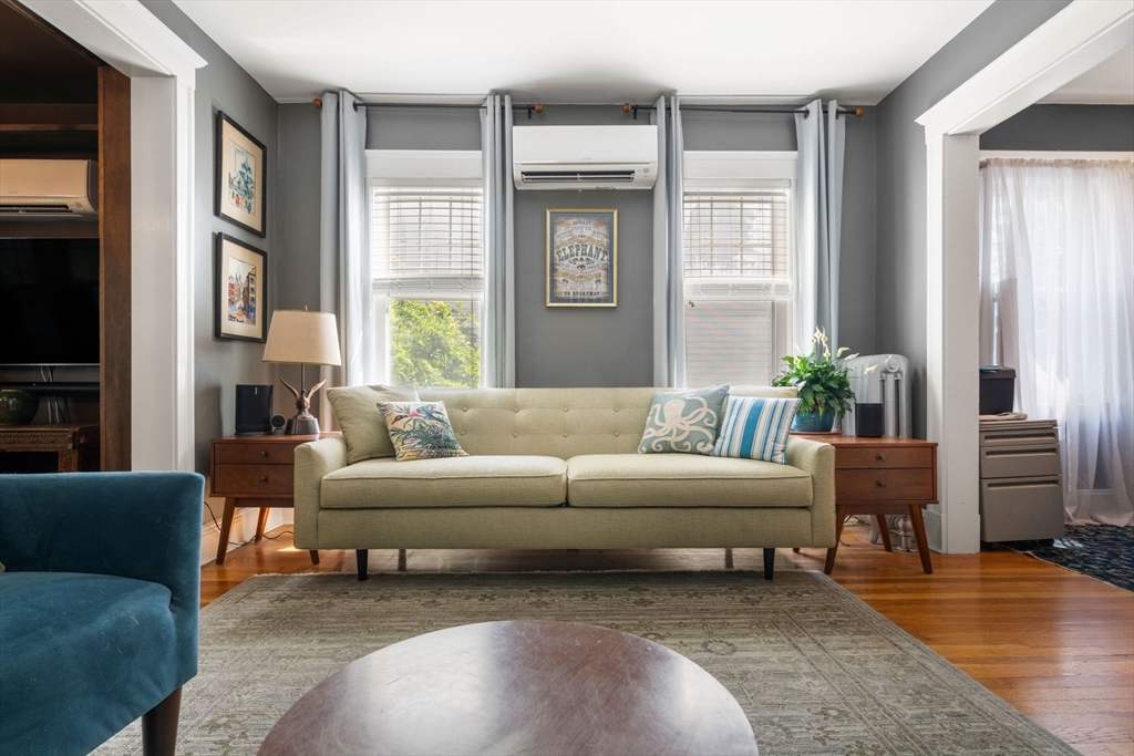 16 Longfellow Road Arlington, MA 02476 - Photo 6 of 41 Gallery Image 6