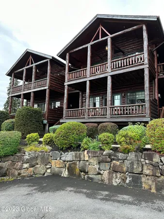 $39,500 | 3210 Lake Shore Drive, Unit 38 INTERVAL 7, Lake George, NY 12845